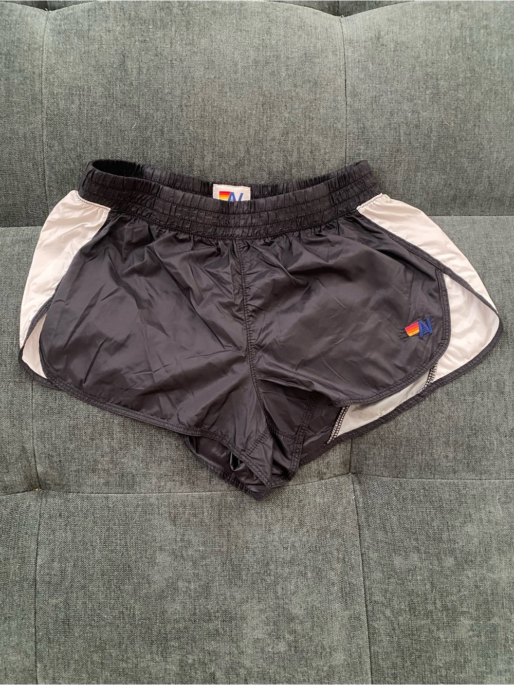 Aviator Nation jogging shorts size XS